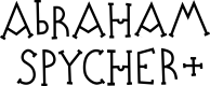 Abraham Spycher Logo